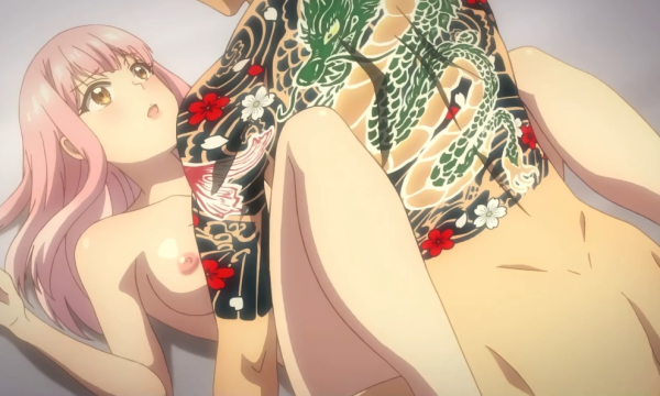 Dâng hiến trinh tiết cho bạn trai EP3