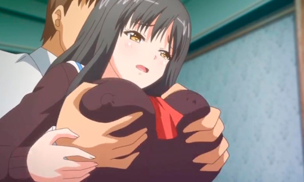 Người đàn ông biến thái – Cô cháu gái với tấm lòng nhân hậu EP2