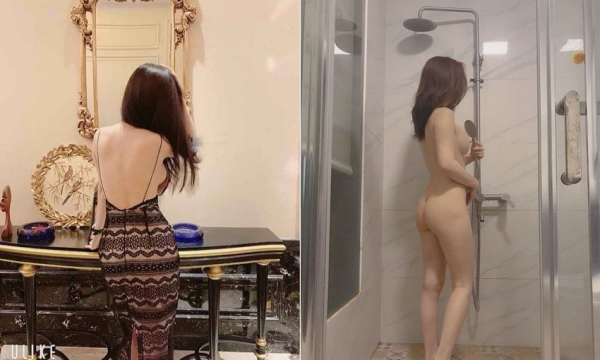 Địt em chủ SPA vú to dâm đẵng, CIA bắn tinh nhầy nhụa đầy mặt – Phần 1