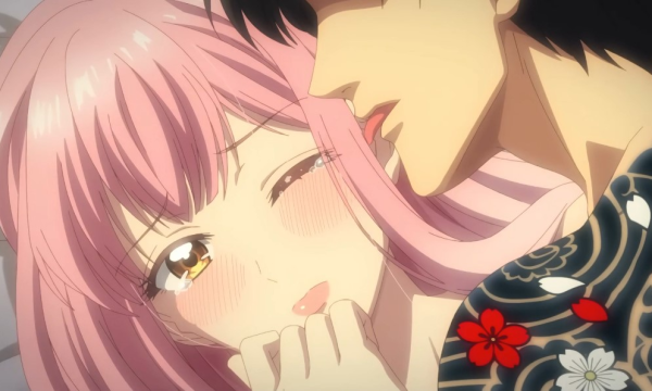 Dâng hiến trinh tiết cho bạn trai EP2