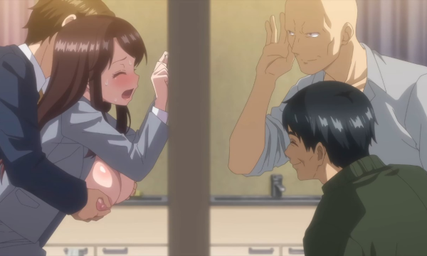 Nhiệm vụ bí mật – Nữ nhân viên không lộ mặt EP5