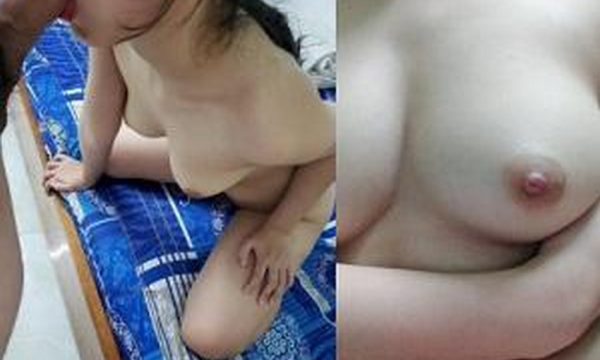 Nện em Thanh Thủy 2k7 rên ú ớ luôn