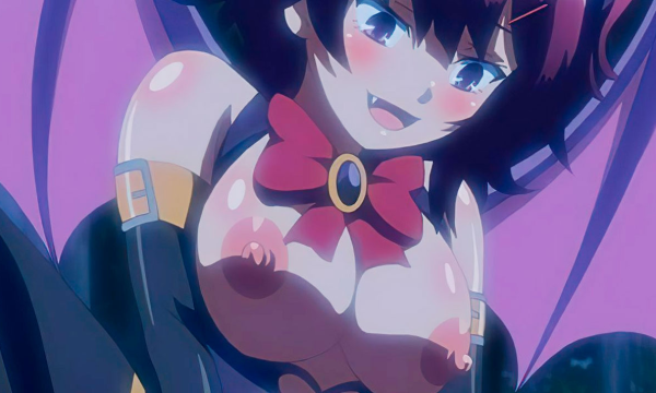 Succubus ★ Kết nối EP1