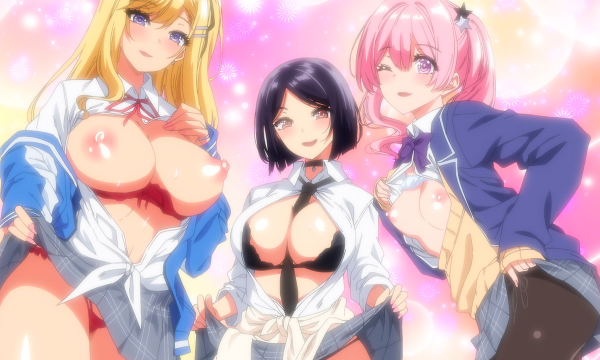 Câu chuyện về cặp đôi luyện tập cách làm tình EP1