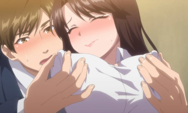 Nhiệm vụ bí mật – Nữ nhân viên không lộ mặt EP4