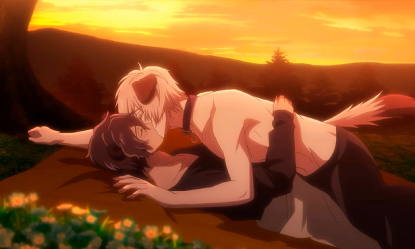 Chú gấu nhỏ đang ngủ đông EP6