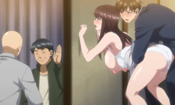 Nhiệm vụ bí mật – Nữ nhân viên không lộ mặt EP8