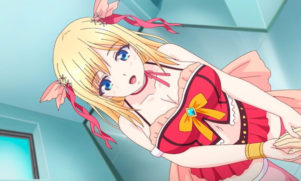 Màu xanh tôi yêu quý EP2